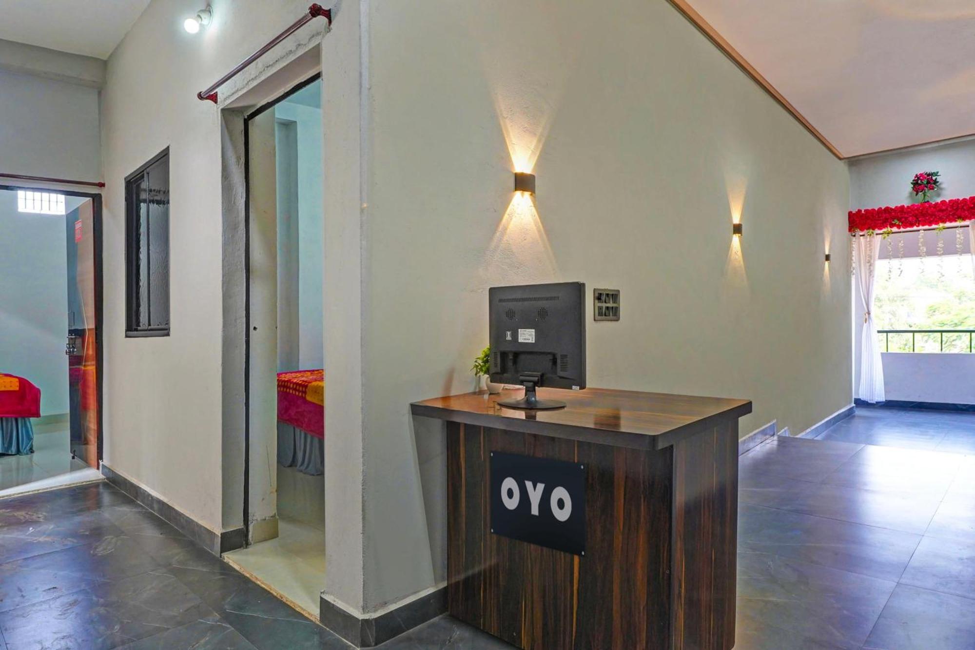 Hotel O Dream Star Bhilai Dış mekan fotoğraf