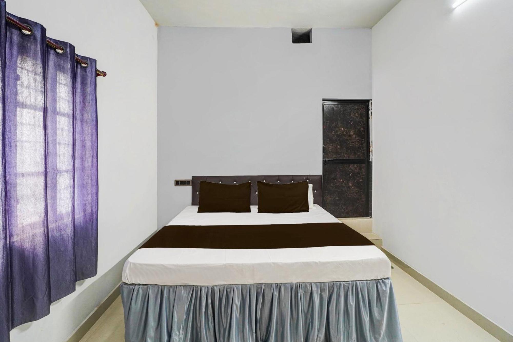 Hotel O Dream Star Bhilai Dış mekan fotoğraf